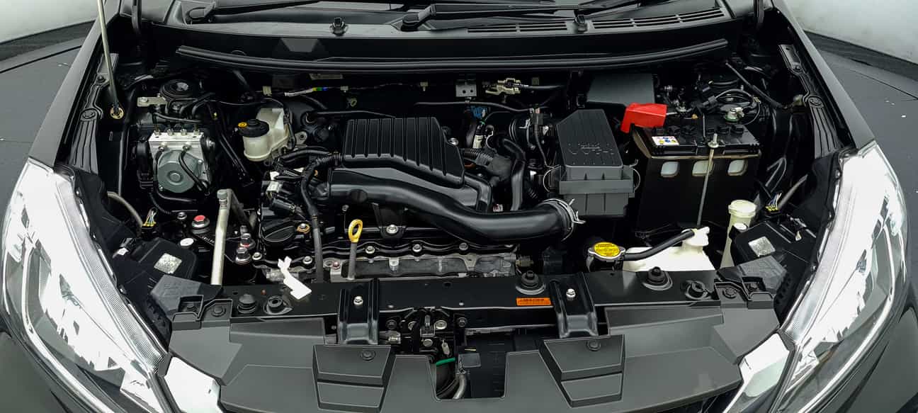 used 2019 Perodua MYVI AV 1.5