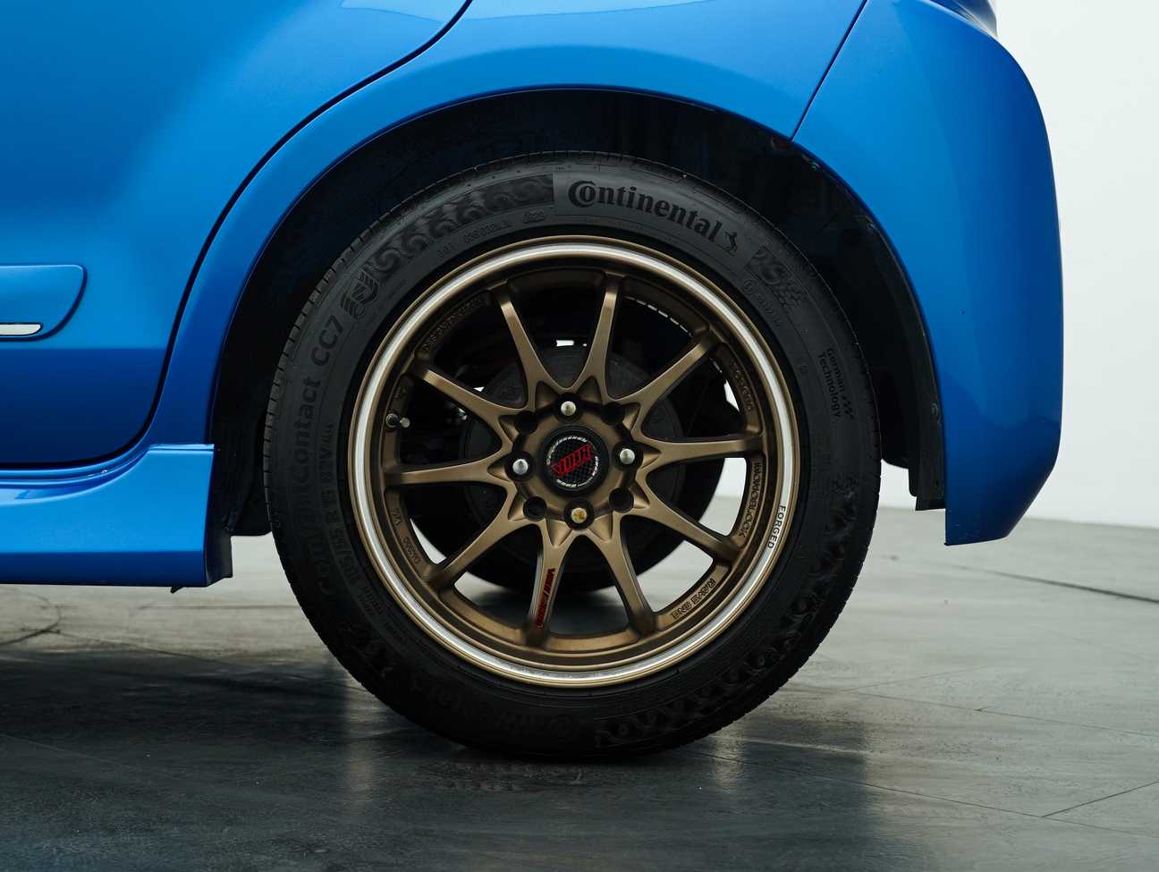 used 2017 Perodua Myvi Advance 1.5