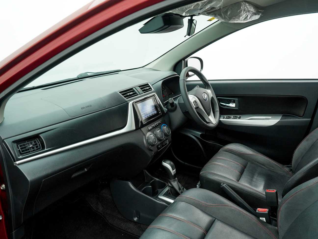 used 2020 Perodua Bezza Advance 1.3