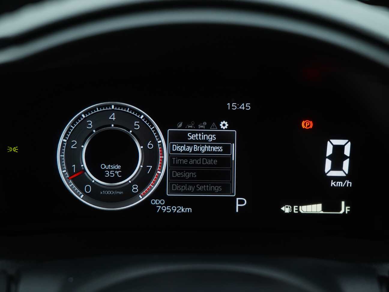 used 2023 Toyota Vios G 1.5