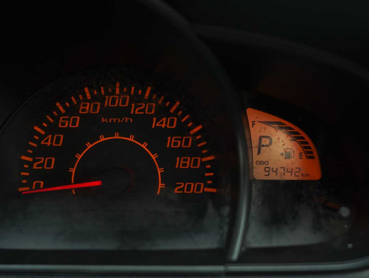 used 2016 Perodua AXIA G 1.0