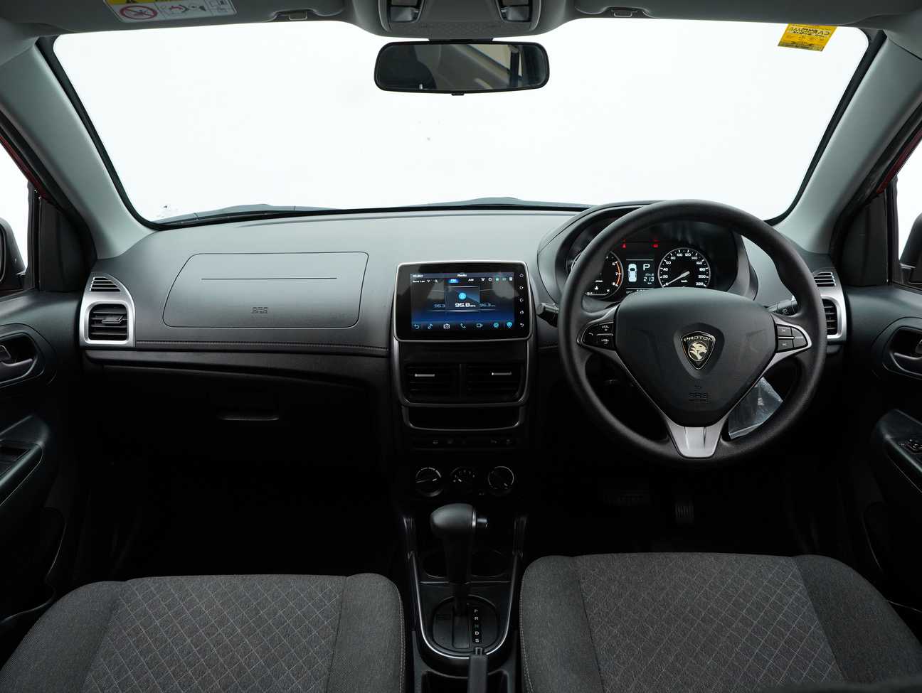 used 2021 Proton Saga Premium 1.3