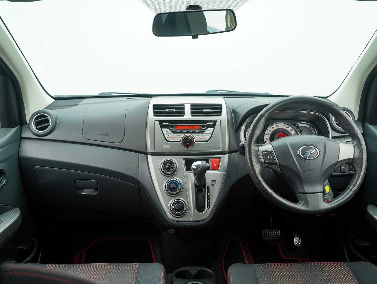 used 2016 Perodua Myvi SE 1.5