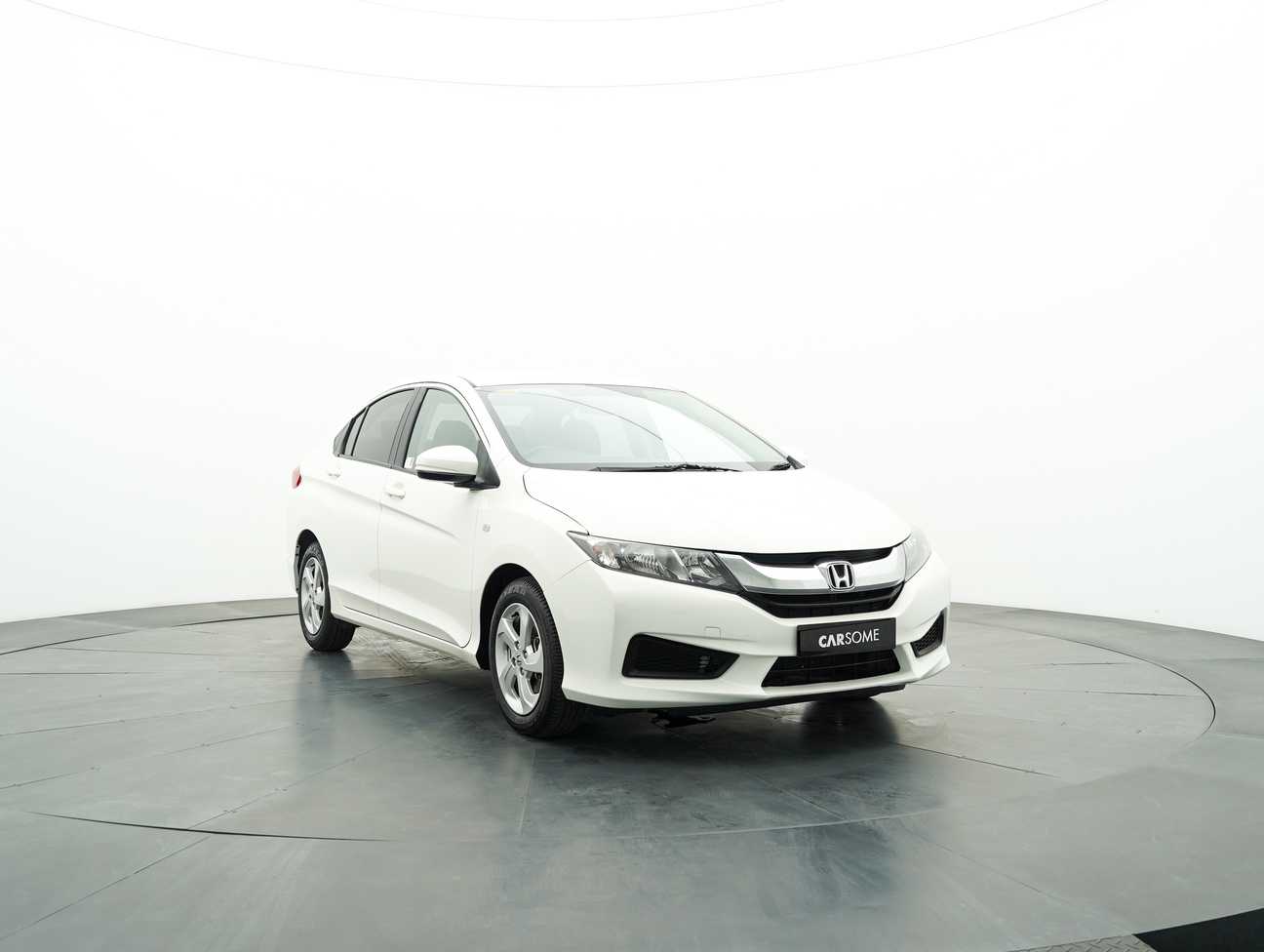 used 2017 Honda CITY S I-VTEC 1.5