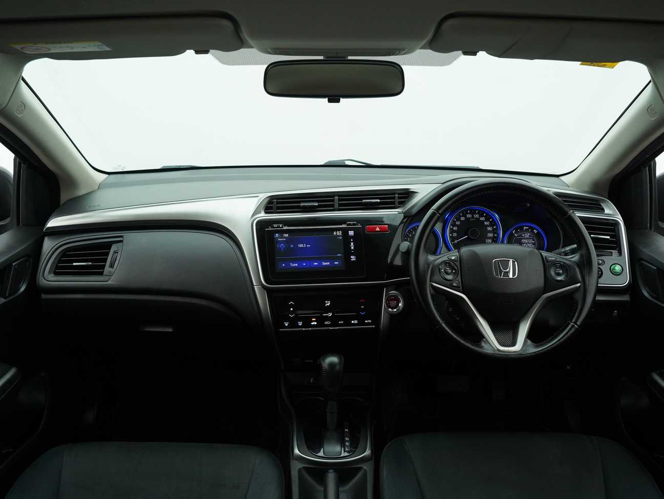 used 2015 Honda City V 1.5