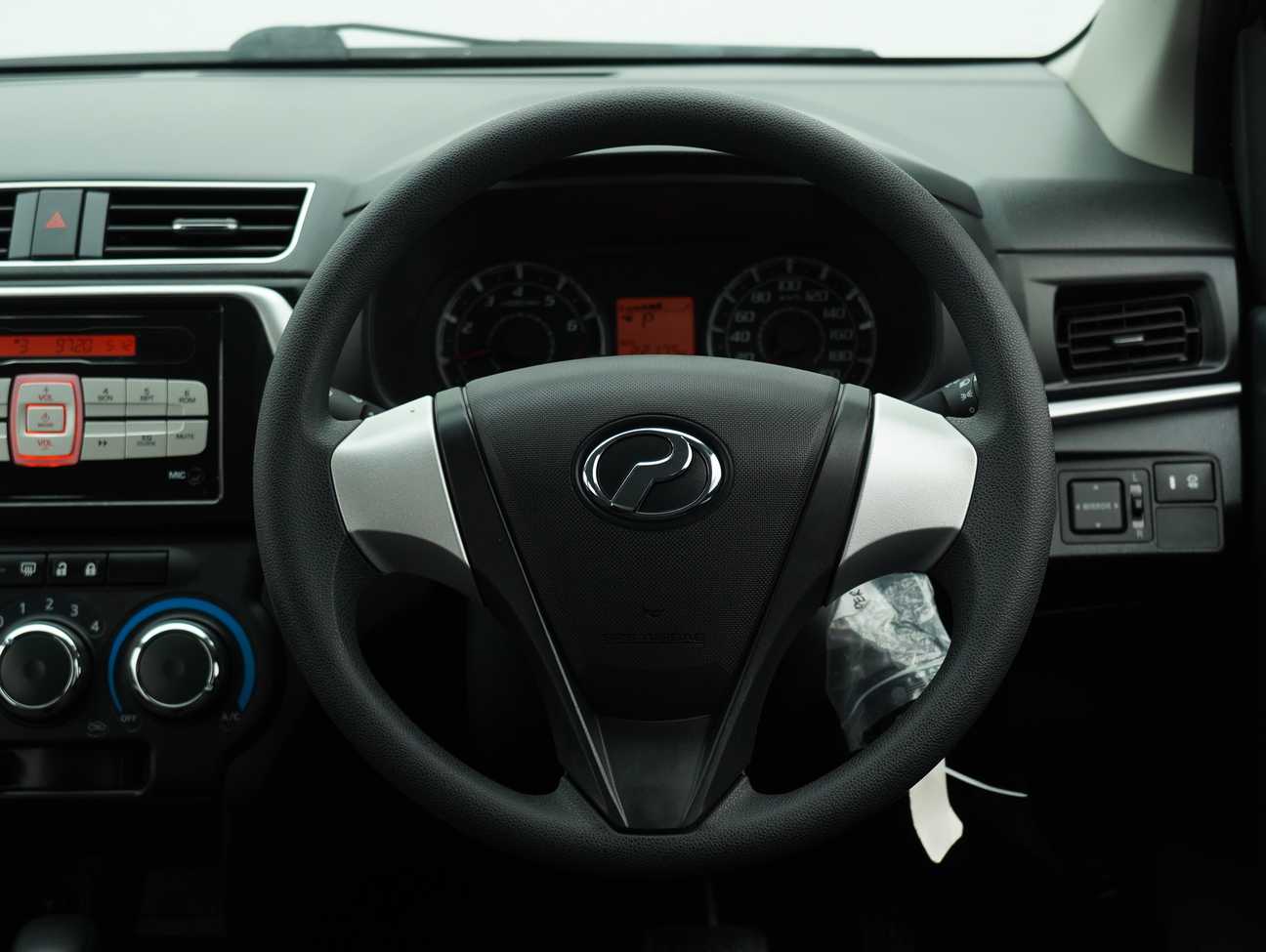 used 2024 Perodua Bezza G 1.0