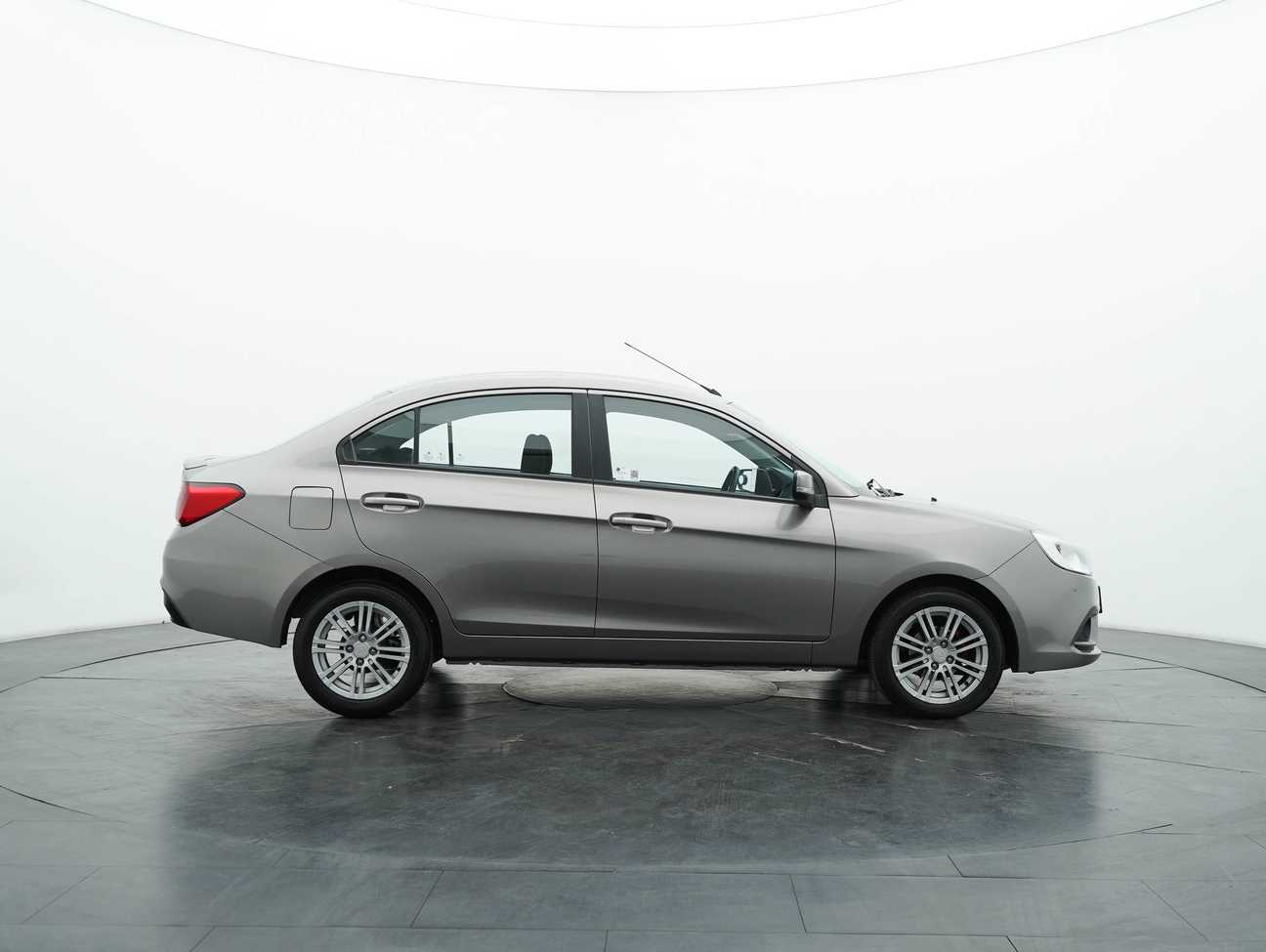 terpakai 2019 Proton Saga Premium 1.3