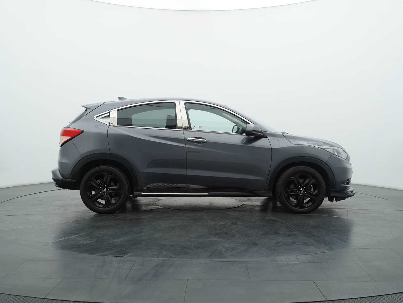 used 2017 Honda HR-V E 1.8