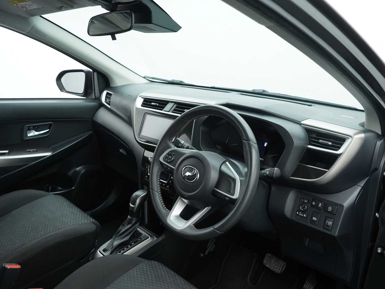 used 2022 Perodua Myvi H 1.5