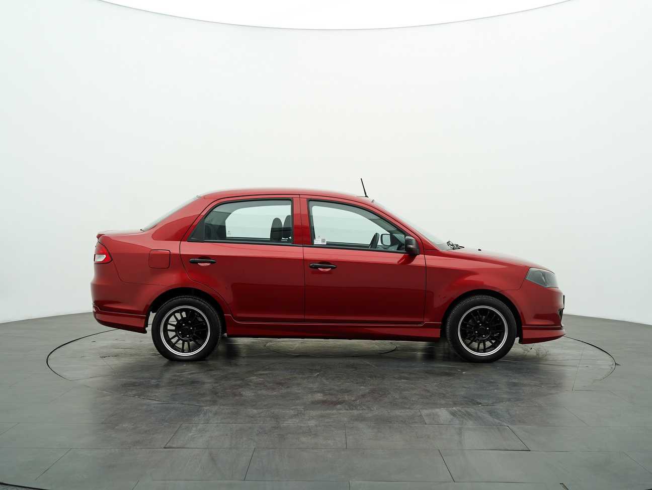 terpakai 2016 Proton Saga FLX Plus 1.3