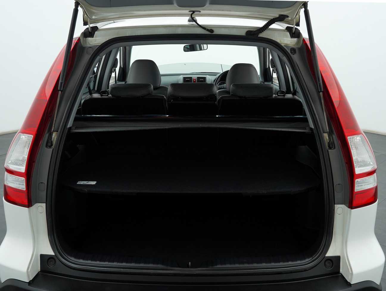 terpakai 2009 Honda CR-V  2.0