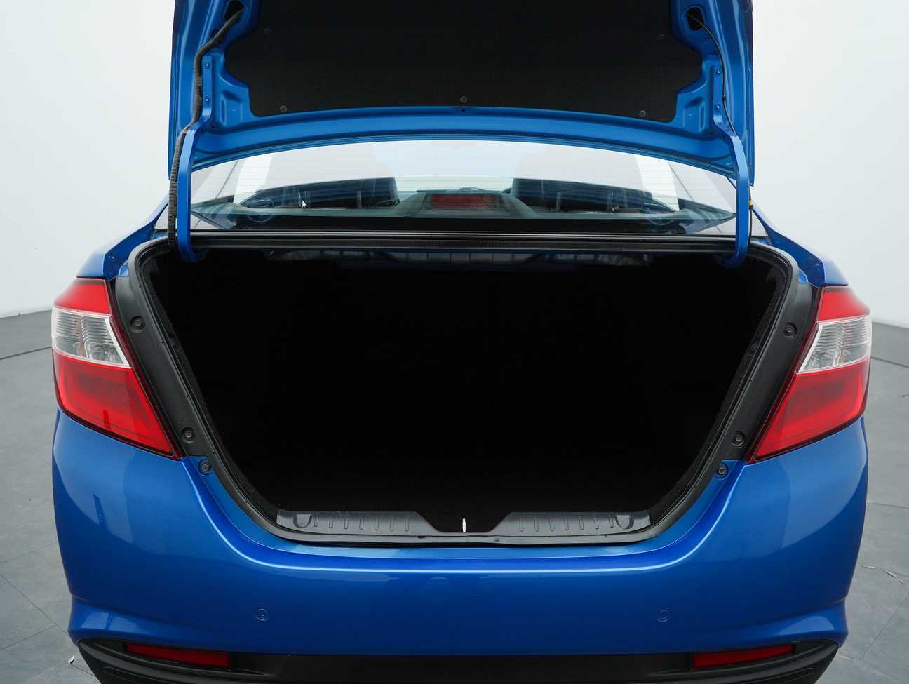 used 2017 Perodua Bezza Advance 1.3