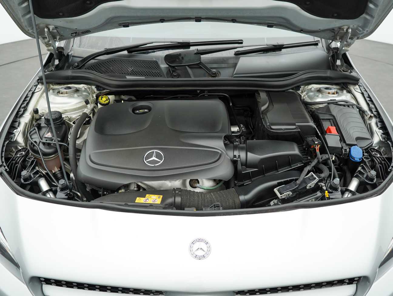 used 2016 Mercedes-Benz CLA200 AMG Line 1.6