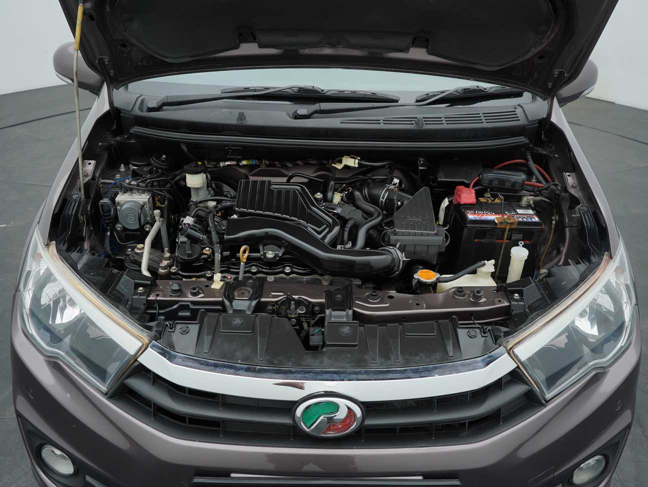 used 2017 Perodua Bezza X Premium 1.3