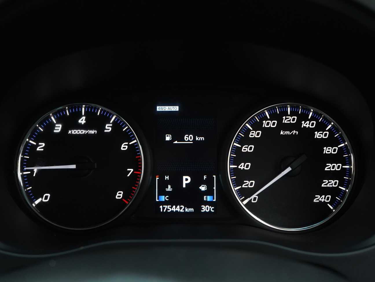 used 2016 Mitsubishi Outlander  2.4