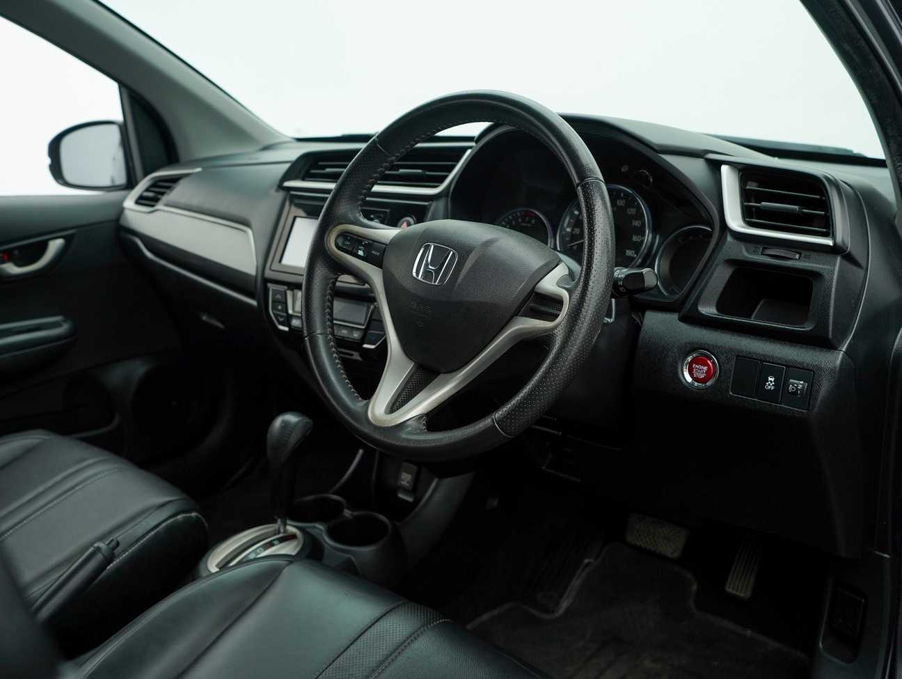 used 2018 Honda BR-V V 1.5