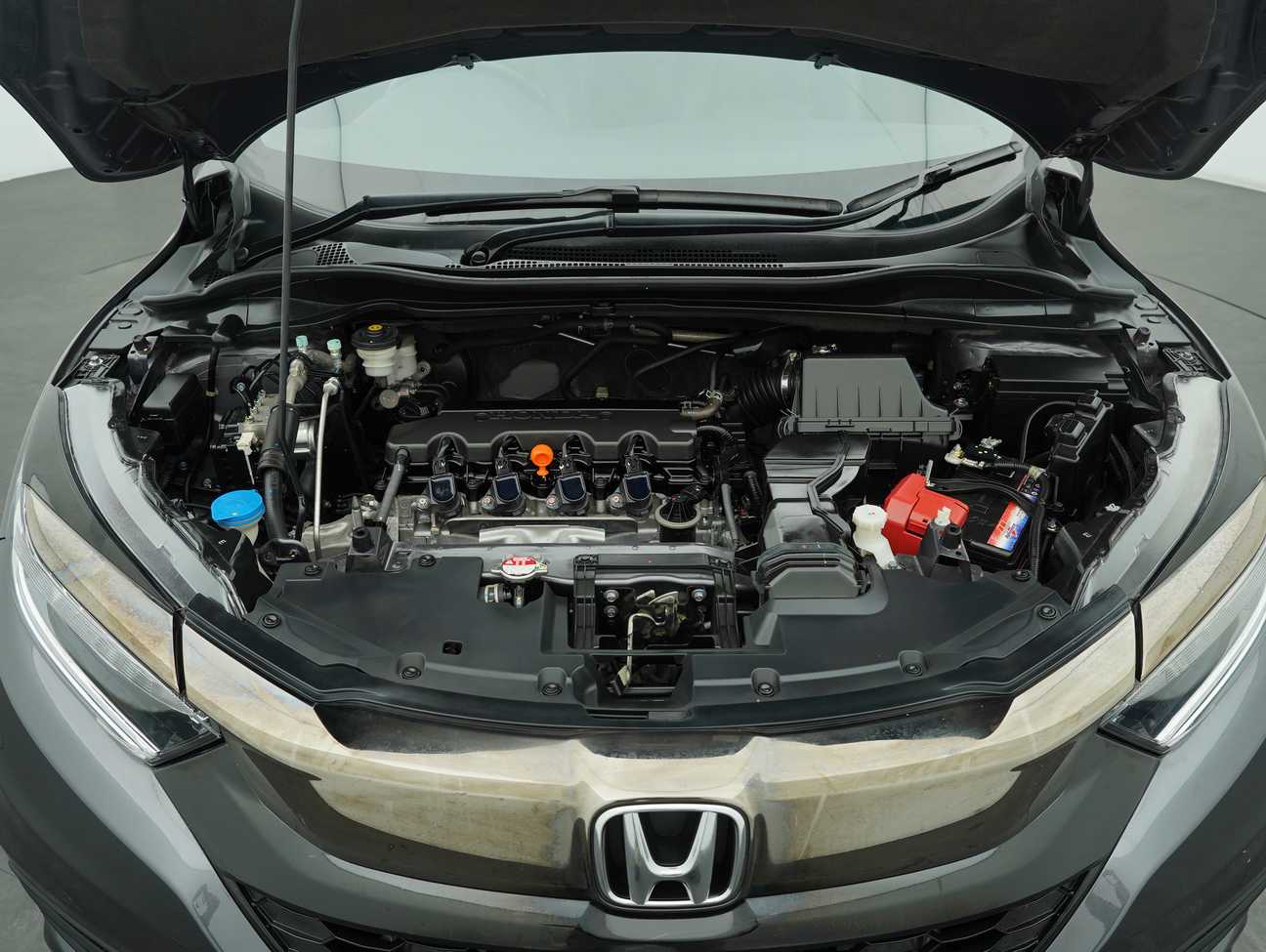 terpakai 2021 Honda HR-V RS 1.8