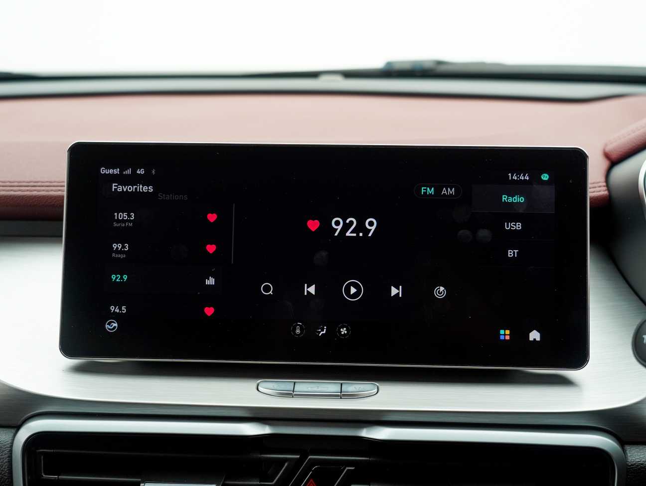 terpakai 2023 Proton X50 Premium 1.5