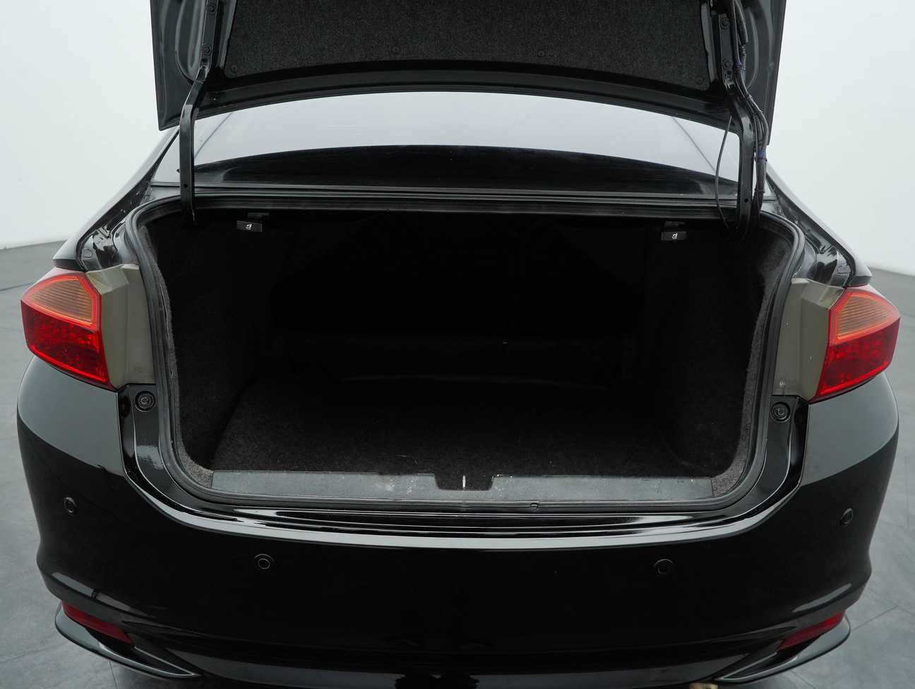 terpakai 2014 Honda City E 1.5