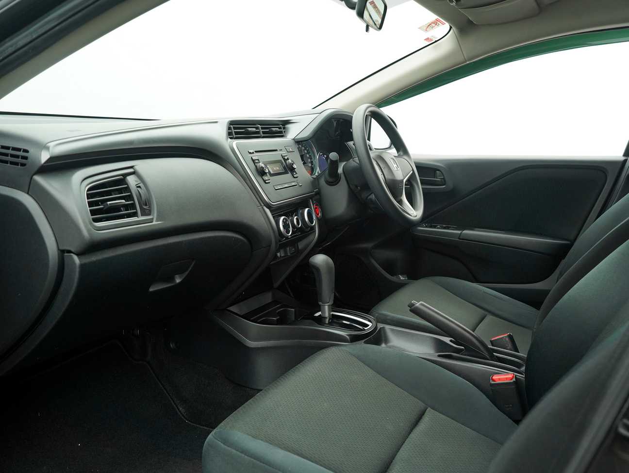 used 2017 Honda City S 1.5