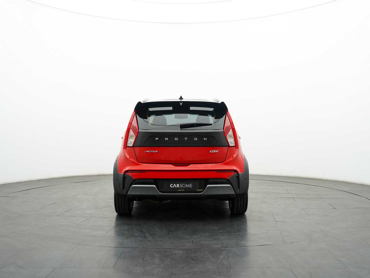 used 2022 Proton Iriz Active 1.6