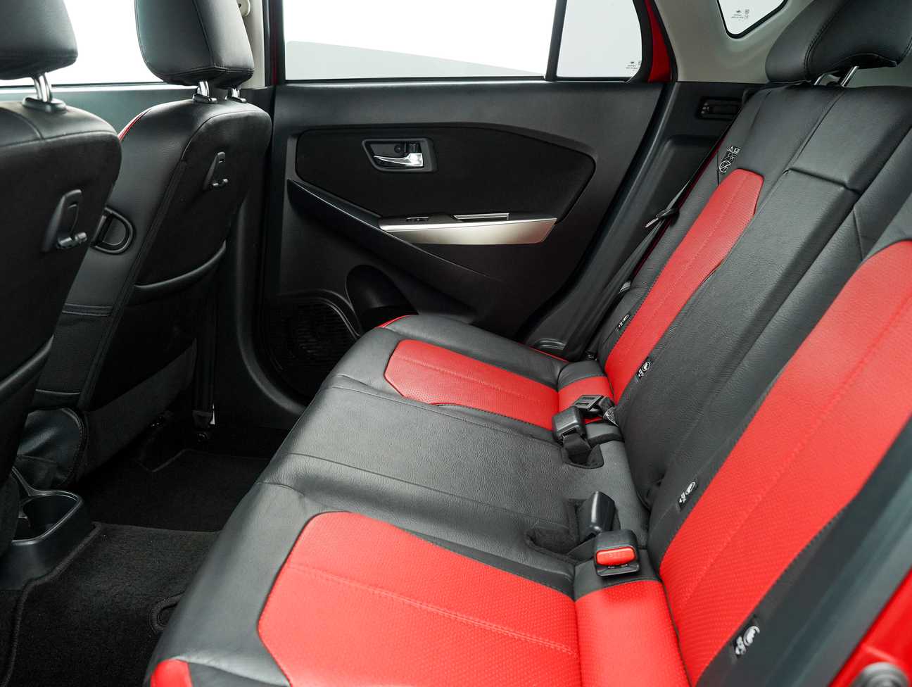 used 2024 Perodua Myvi AV 1.5