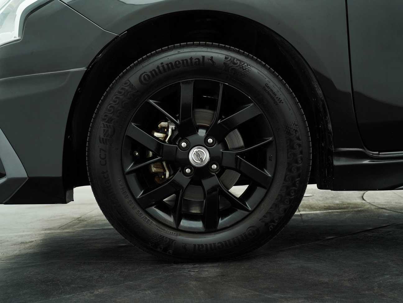 used 2020 Nissan Almera E 1.5