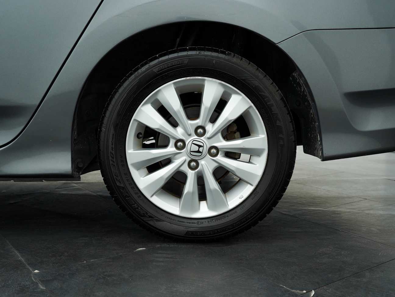 terpakai 2012 Honda City S 1.5