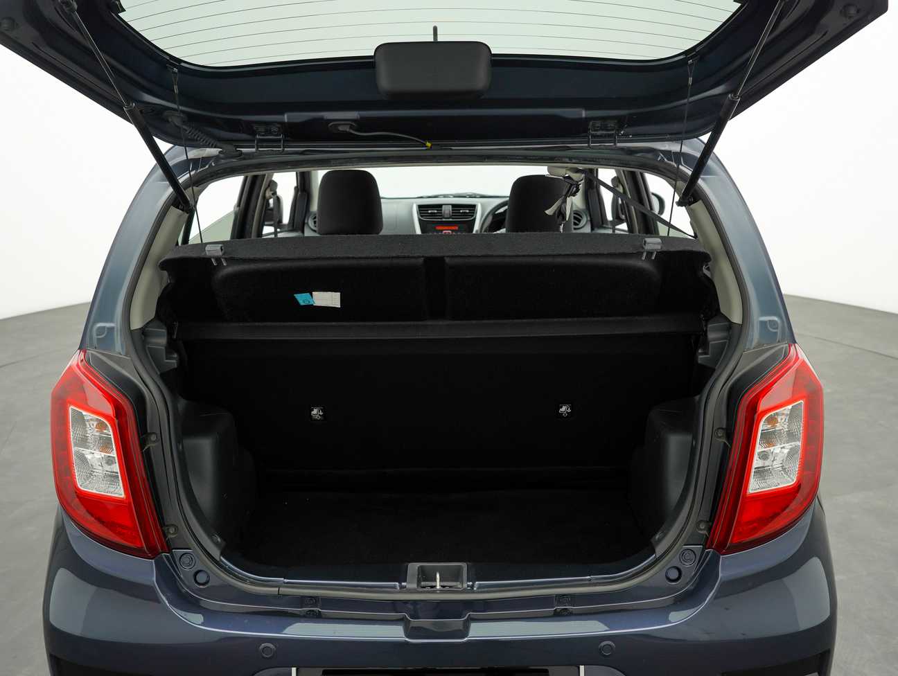 used 2019 Perodua AXIA G 1.0