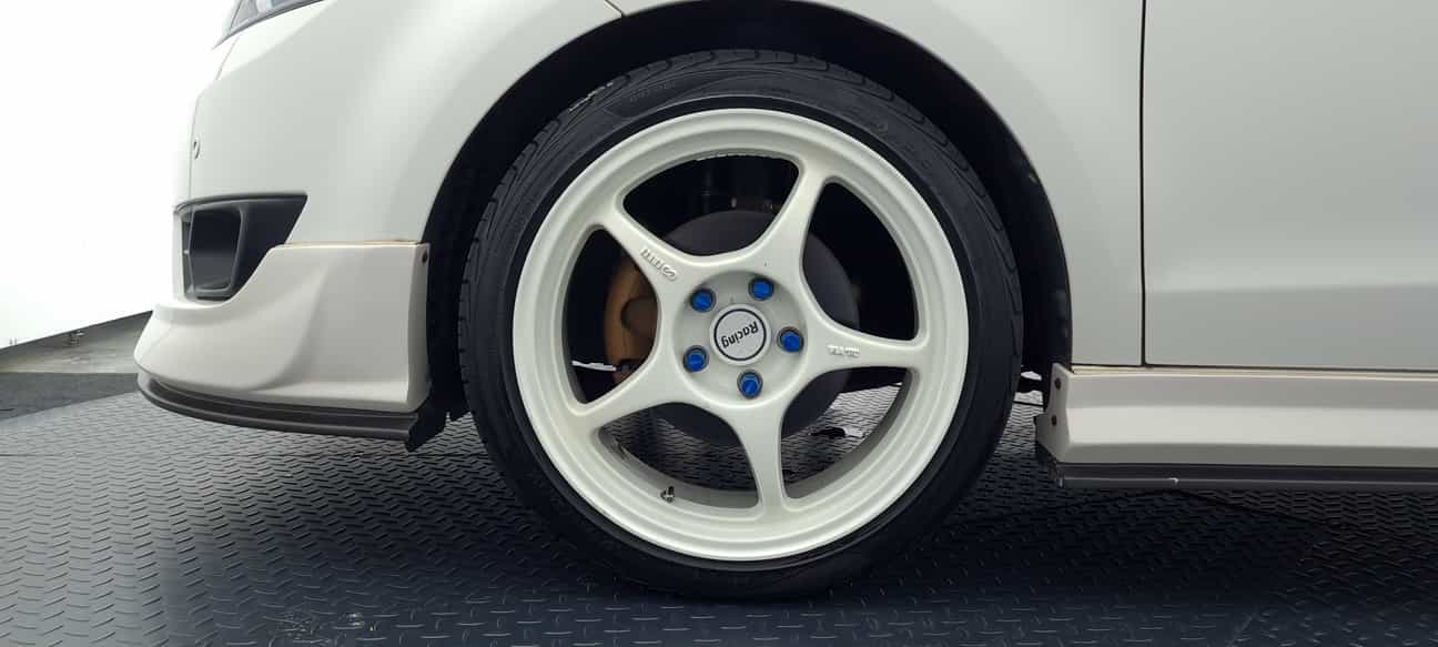 used 2015 Proton SUPRIMA S PREMIUM 1.6