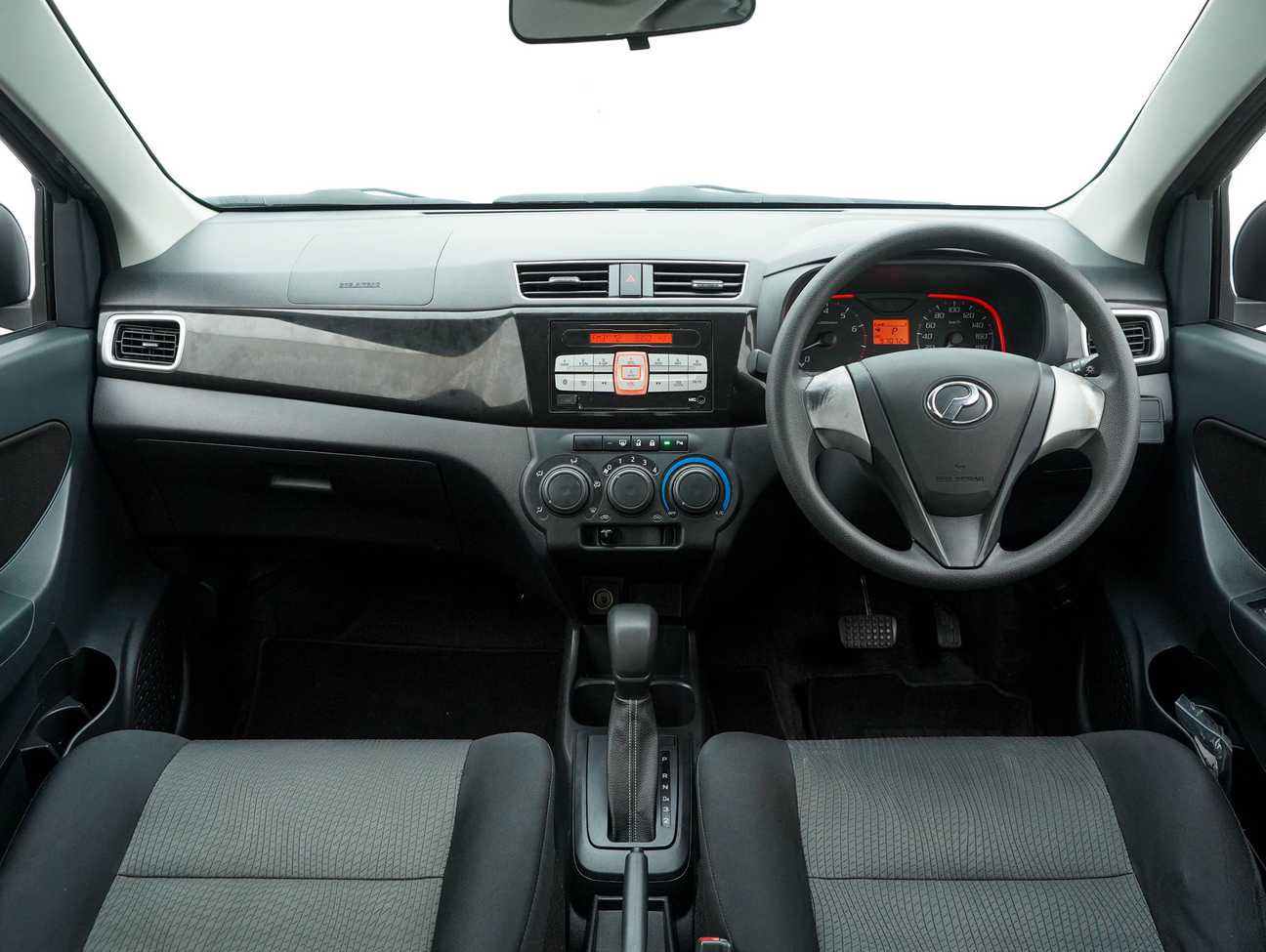 used 2016 Perodua Bezza X Premium 1.3