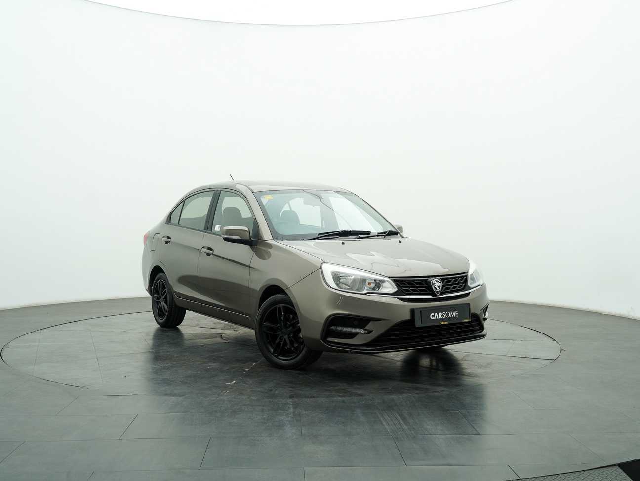 used 2020 Proton Saga Premium 1.3