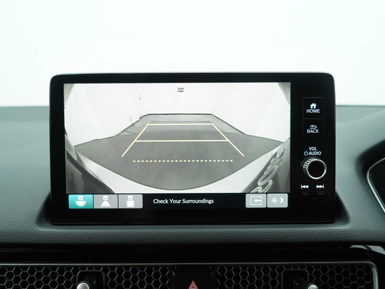 used 2022 Honda Civic V VTEC 1.5