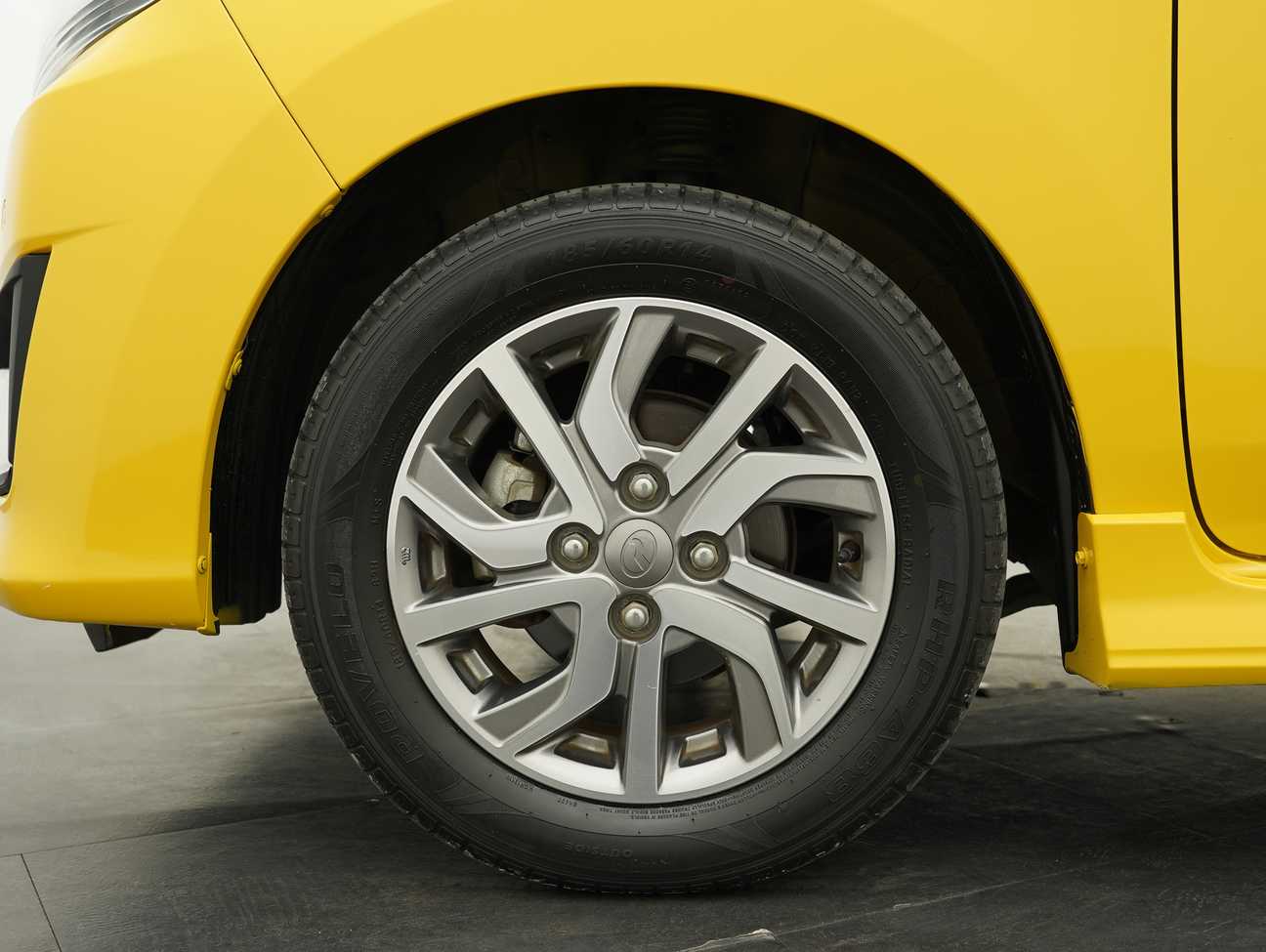 used 2017 Perodua AXIA SE 1.0