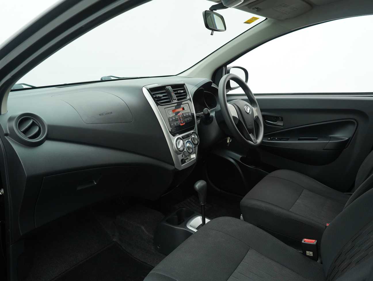 terpakai 2019 Perodua AXIA G 1.0