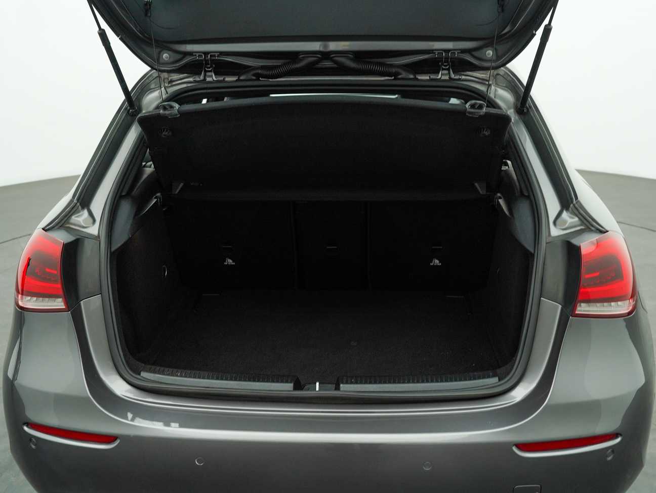 used 2018 Mercedes-Benz A200 Progressive Line 1.3