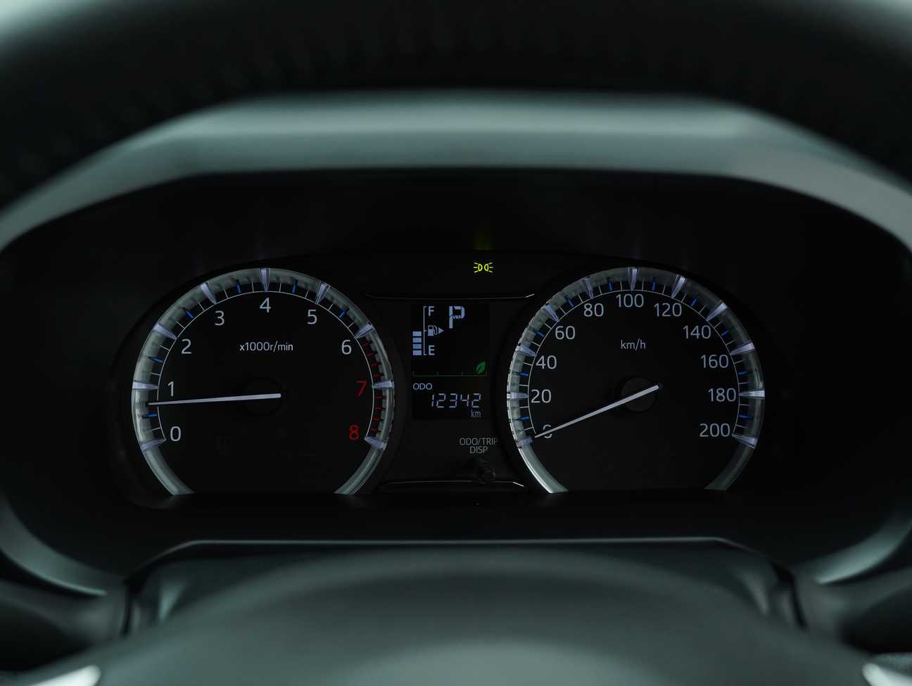 used 2024 Perodua Aruz AV 1.5