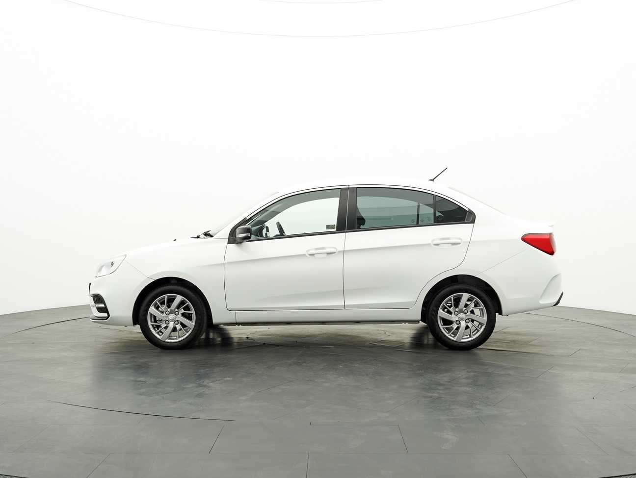 used 2022 Proton Saga Premium 1.3