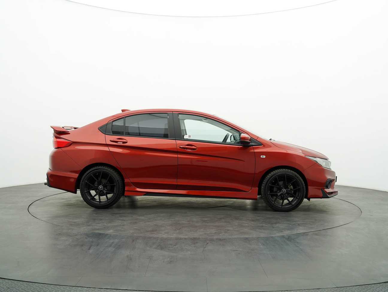 used 2019 Honda City S 1.5