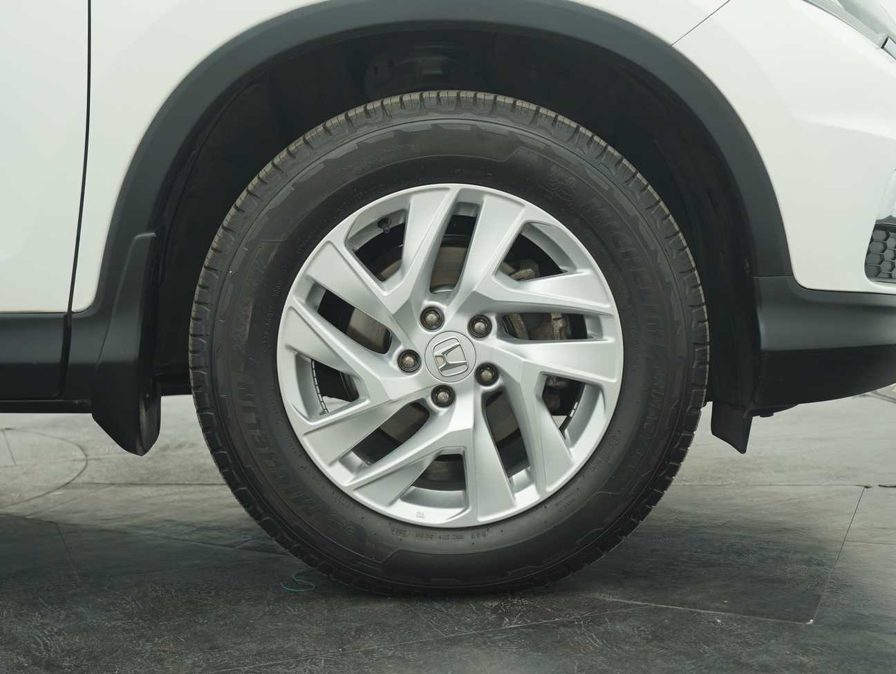 used 2016 Honda CR-V  2.0