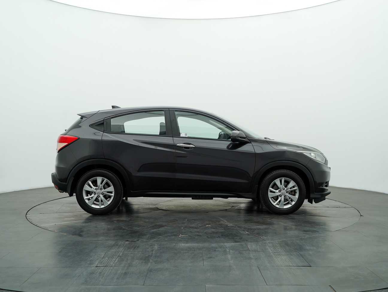 used 2015 Honda HR-V V 1.8