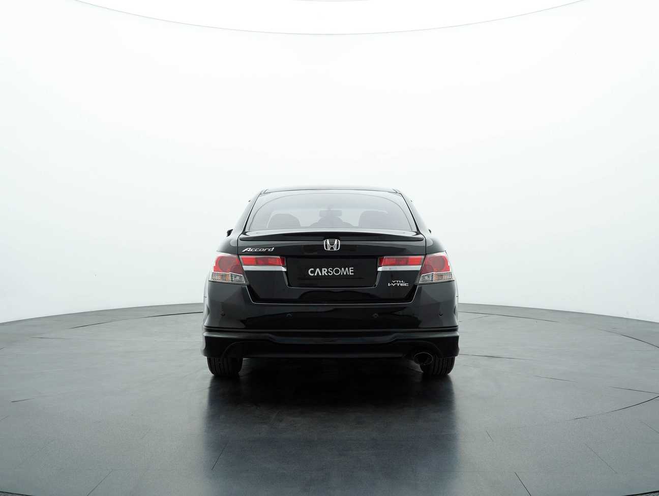 used 2011 Honda Accord VTi-L 2.0