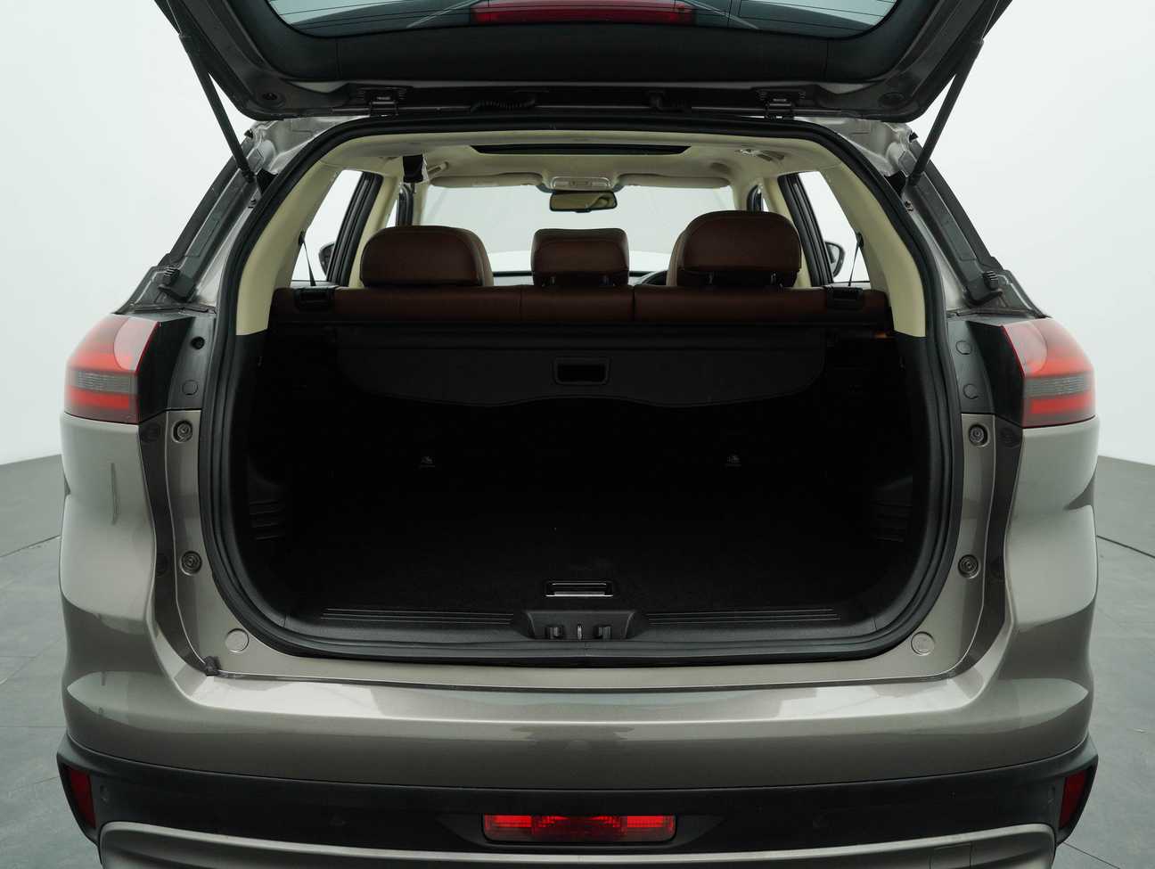 used 2019 Proton X70 TGDI Premium 1.8