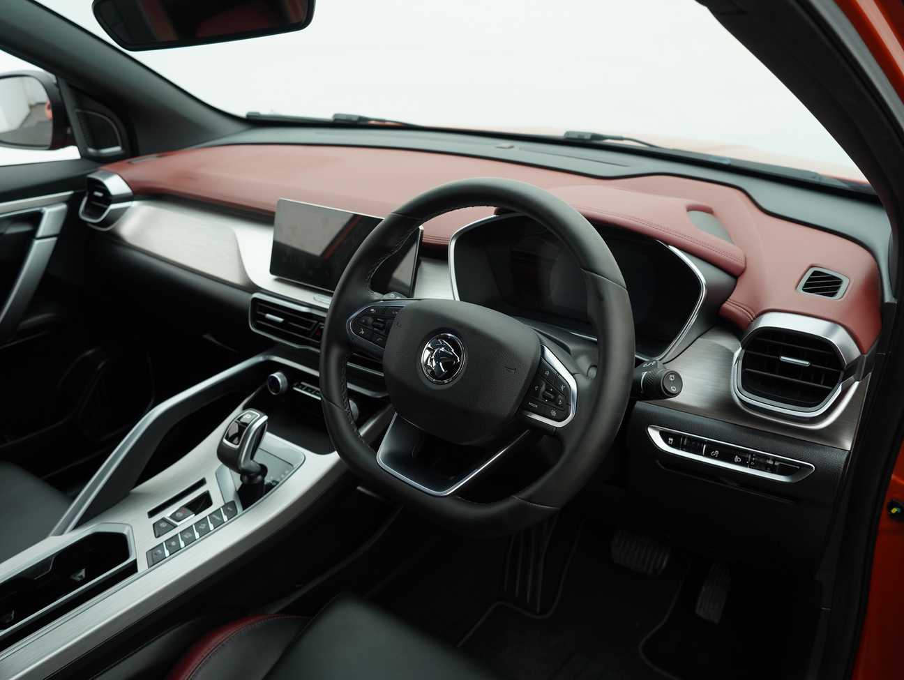 terpakai 2021 Proton X50 Flagship 1.5