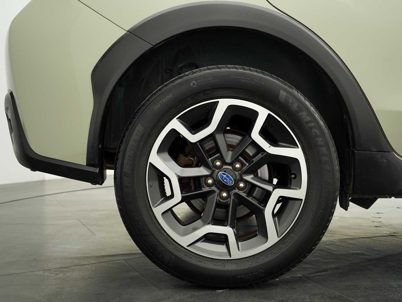 used 2016 Subaru XV P 2.0