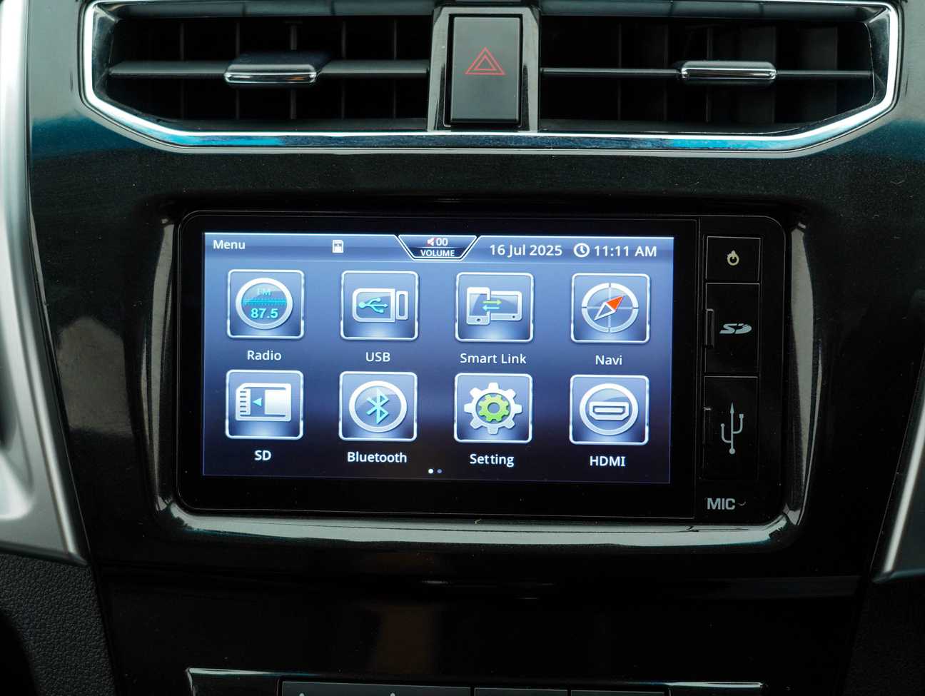 terpakai 2020 Perodua Aruz AV 1.5