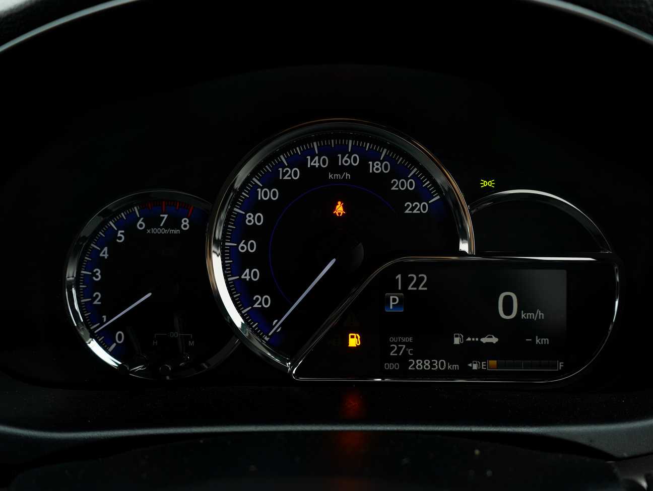 used 2020 Toyota Vios G 1.5