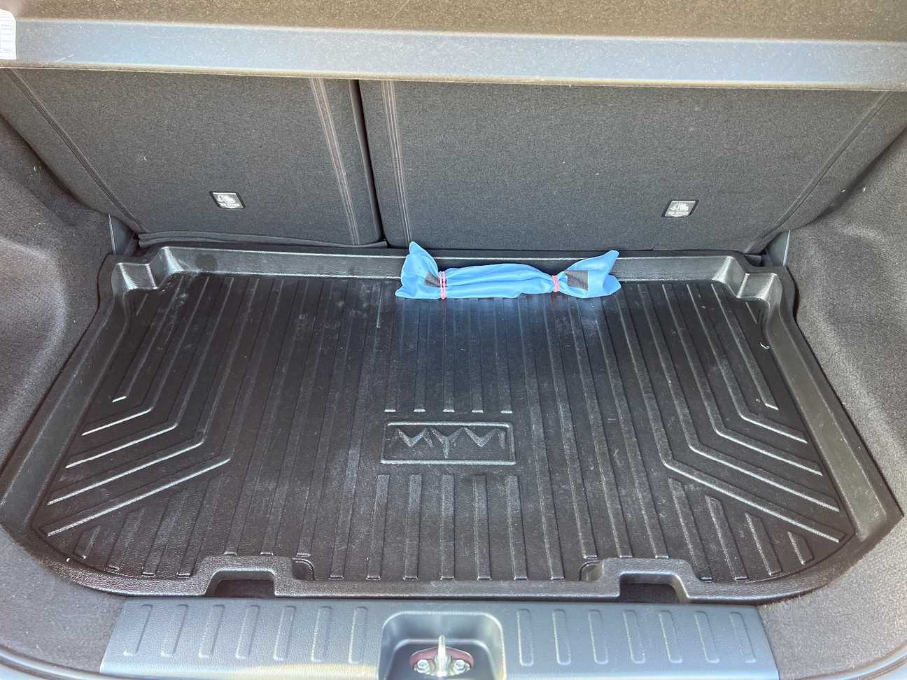 terpakai 2023 Perodua Myvi AV 1.5