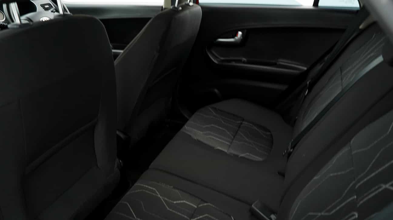 terpakai 2016 Kia PICANTO TA 1.2