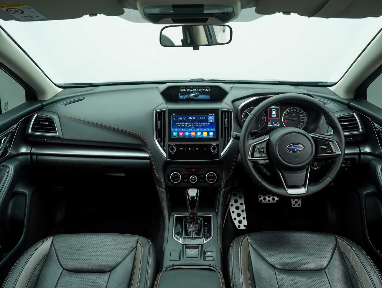 used 2020 Subaru XV GT Edition 2.0